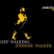 Keep Walking