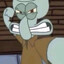 squidward
