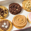 ZAHAR CRUMBLE COOKIE