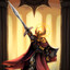 Nathan the Paladin