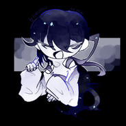无上终焉黑暗之魔神