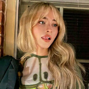 sabrina carpenter enjoyer