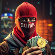 BUNIK•Ltc