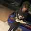 Bobby Wardell Sandimanie III