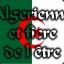 *Algér!e en force*