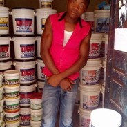ushindi mkubwa wa kutoboa
