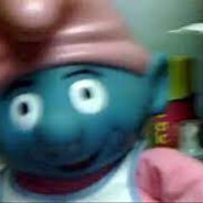 Papa Smurf
