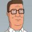 Hank Hill