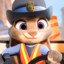 Officer Judy Hopps