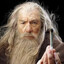Gandalf the $pray