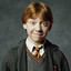 Ronald Bilius Weasley