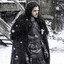 Aegon Snow