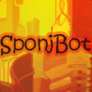/*SponjBot*/