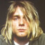 Kurt Cobain antes da espingarda