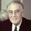 Franklin Delano Roosevelt