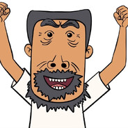 牛爷爷开车撞图图