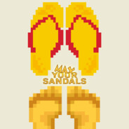 MaxYourSandals