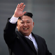 Kim Jong Un
