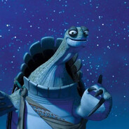 Master Oogway