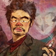 本是无意穿堂风