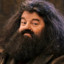 Bedstefar Hagrid