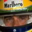 Ayrton Senna