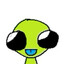 Ze_Alien