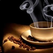 It was always a joke for me