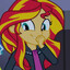 Sunset Shimmer