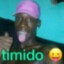 timido