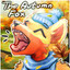 The Autumn Fox