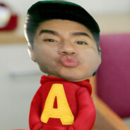 Alvin Lujan Carrión