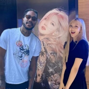 今天喝奶茶了吗