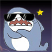 鲨鱼SHARK