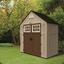 A Sturdy Shed