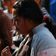 你被我击倒是故意的还是不小心的