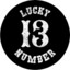 Lucky No.13