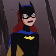 batgirl