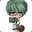 Midorima