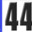 44