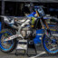 YAMAHA-YZ