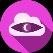 The Glow Cloud's Avatar