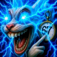 илюша аниме заяц