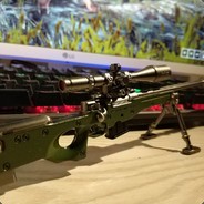 浪里白条一根草