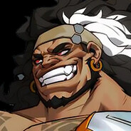 Mauga Overwatch