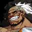 Mauga Overwatch