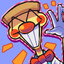 !PIZZA HEAD!