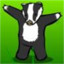 The Badger