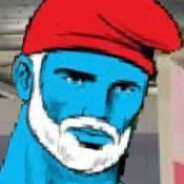 GIGA SMURF