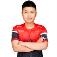 职业选手吕郑豪￴